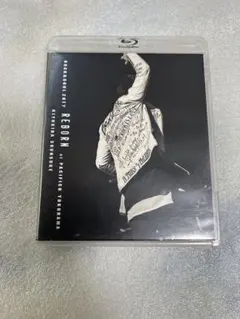 清木場俊介/ROCK&SOUL 2017 REBORN at PACIFICO YOKOHAMA - メルカリ