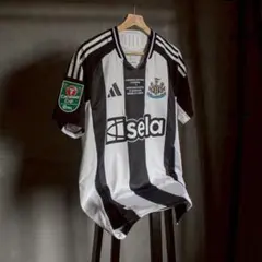 【完売品‼️早い者勝ち‼️】ニューカッスル アディダス イングランド ユナイテッドFC｜ニューカッスル【アディダス公式】