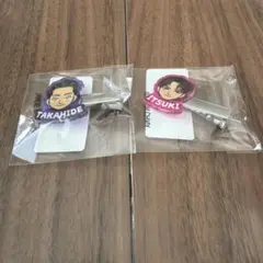 THE RAMPAGE 大暴年会 ガチャ