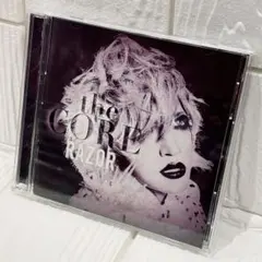 RAZOR ミニアルバム the CORE