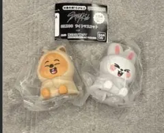 straykids スキズ　SKZOO ライトマスコット　味噌