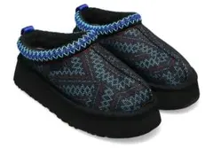 UGG TAZZ MAXI TASMAN Black タズ マキシ タスマン