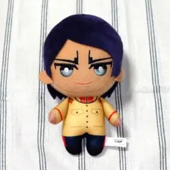 ゴールデンカムイ ともぬい 鯉登少尉