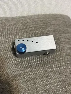 12au7 buffer + booster 初期 未使用品 - メルカリ