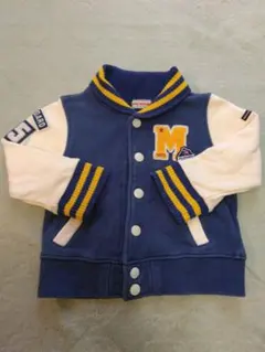 ミキハウス ジャケット・コート