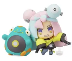 2026年最新】ナンジャモ フィギュア ハラバリーの人気アイテム - メルカリ