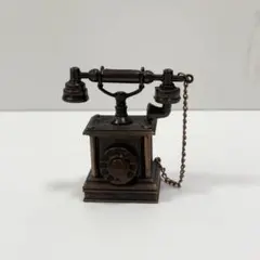 アンティーク鉛筆削り 電話