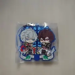 グラブル サンダルフォン ルシフェル クリアマスコット アクキー