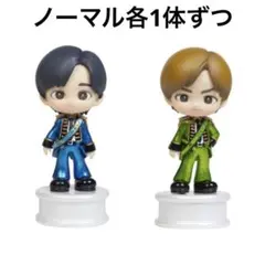 あい様専用　Hey!Say!JUMP ノーマルフィギュア2体