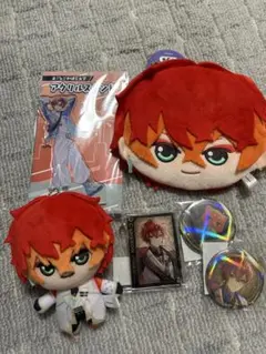 2025年最新】女子研究大学 キャメロン 缶バッジの人気アイテム - メルカリ