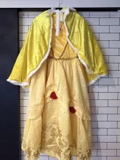 ビビデバピデブティック ベル ケープ セット - メルカリ