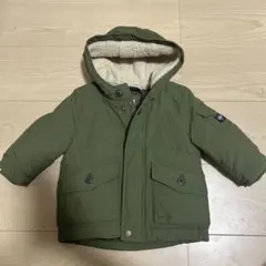 baby GAP フード付きアウター 12-18ヶ月