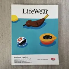 LifeWear magazine Issue 04 2021 S/S