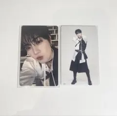 ini 佐野雄大 ラポスタ トレカ ラントレ 091 089 2025 セット