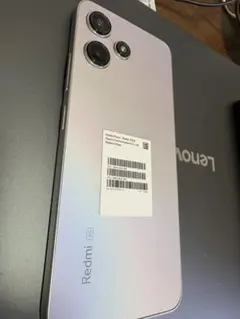 [SIMフリー]Xiaomi Redmi 12 5G（ストレージ128GB）