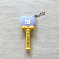 ミニ ミラクルギフトパレード ライト　はなまるおばけ