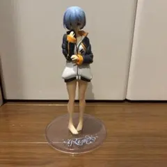 レム フィギュア