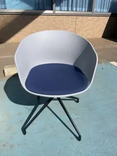 デンマーク/HAY【椅子/ABOUT A CHAIR】3脚セット Green デンマーク/HAY【椅子/ABOUT A CHAIR】3脚セット Green - メルカリ