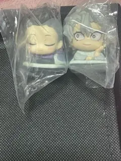 鬼滅の刃 おねむたん 不死川実弥 不死川玄弥 不死川兄弟