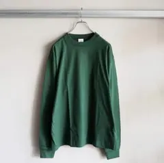 CAMBERロンT M グリーンのサムネイル
