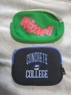 2026年最新】アンダーカバー ポーチの人気アイテム - メルカリ