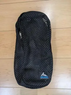 GREGORY グレゴリー　シングルポケット　青文字　USA製　フレッシュエアー