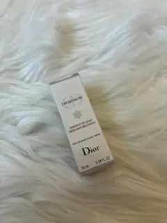 Dior 化粧水 ミニサンプル 試供品