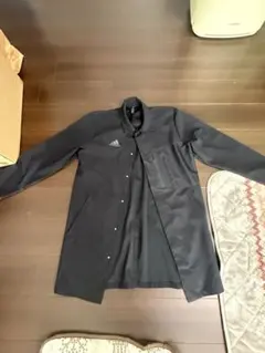 adidas ロングコート