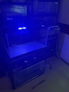 AQ-S60P Slim Pro AURORA RGBライト LED - メルカリ