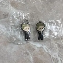 WIND BREAKER ウィンブレ ラバスト 柊登馬