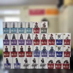 ぬーどるストッパーフィギュア まとめ売り32個 重音テト 初音ミク