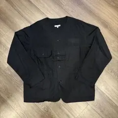 2025年最新】Engineered Garments メンズ ノーカラージャケットの人気