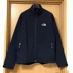 ビンテージ ノースフェイス ストレッチ ナイロンジャケット North Face