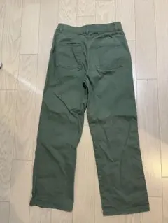 デニムパンツ