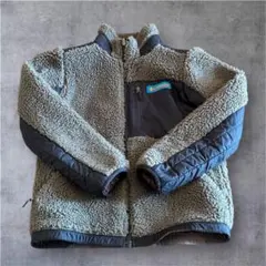 上着 フリースジャケット