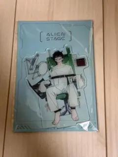 ALIEN STAGE アクリルスタンド