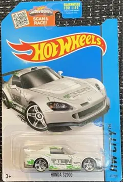 2026年最新】hot wheels honda s2000の人気アイテム - メルカリ