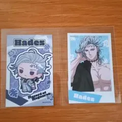 終末のワルキューレ ハデス くじクリフ - メルカリ