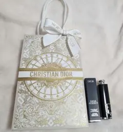 ディオール　アディクトリップスティック　324 Xmasコレクション2024限定