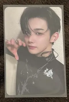 &TEAM 月狼 go in blind musicplant JO トレカ