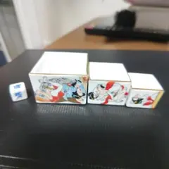 春峰 九谷焼 レア！伝統的な和風デザインの酒器セット