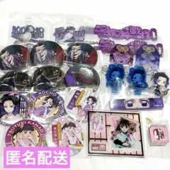 鬼滅の刃 胡蝶しのぶ アクリルスタンド セブンネット 限定（再）& 缶