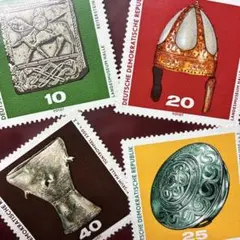 2026年最新】東ドイツ 切手の人気アイテム - メルカリ
