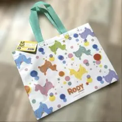 Rody ロディトートバッグ レッスンバッグのサムネイル