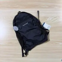 新品未使用 mont-bell モンベル ポケッタブルライトパック10Lブラックのサムネイル