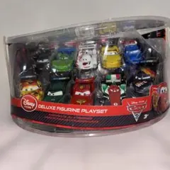 ★アメリカターゲット限定 カーズ マテル ミニカー 15台 ジョッコフロッコ★ 期間限定】☆カーズ マテル社 15台セット アメリカターゲット限定