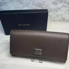 2025年最新】ブルガリ ミレリゲ 財布の人気アイテム - メルカリ