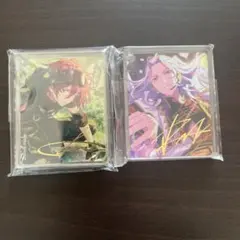 あんスタ 七種茨 乱凪砂 2点セット