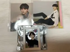 田島将吾　セット