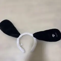 USJ スヌーピー耳 カチューシャ